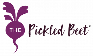 The Pickled Beet - Personal Chef Miami - Logo